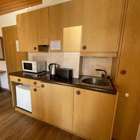 Downtown Apartment 9 Интерлакен Екстериор снимка